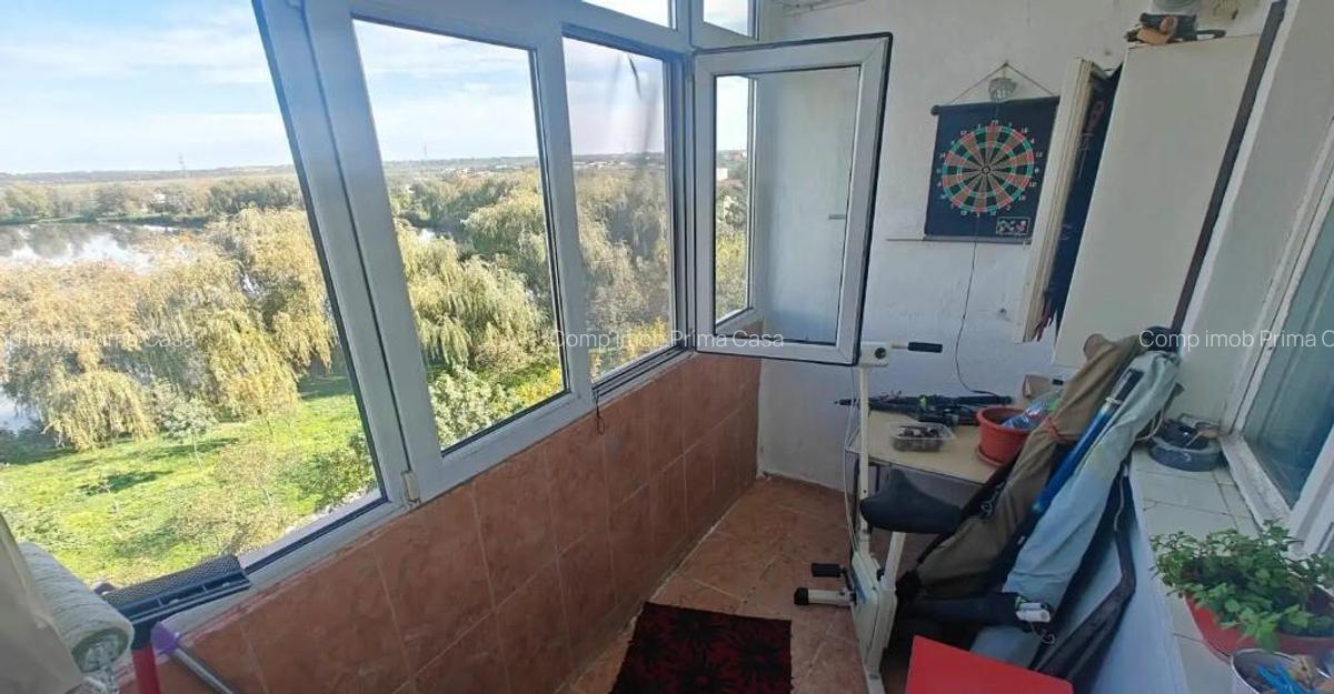 Apartament cu 3 camere ~ Parcul Tineretului ~ Conf. 1 decomandat - 6