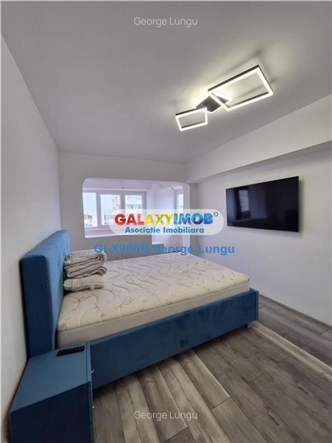 Apartament 3 camere Militari zona Cola Lujerului - 2