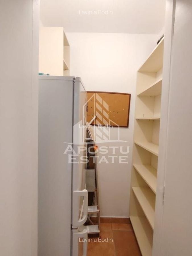 Apartament 2 camere I Parter Inalt I Garaj I Zona Medicina - 7