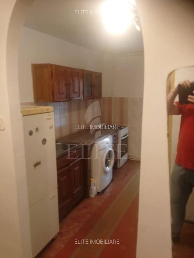 Apartament o camera în zona MC DONALDS - 4