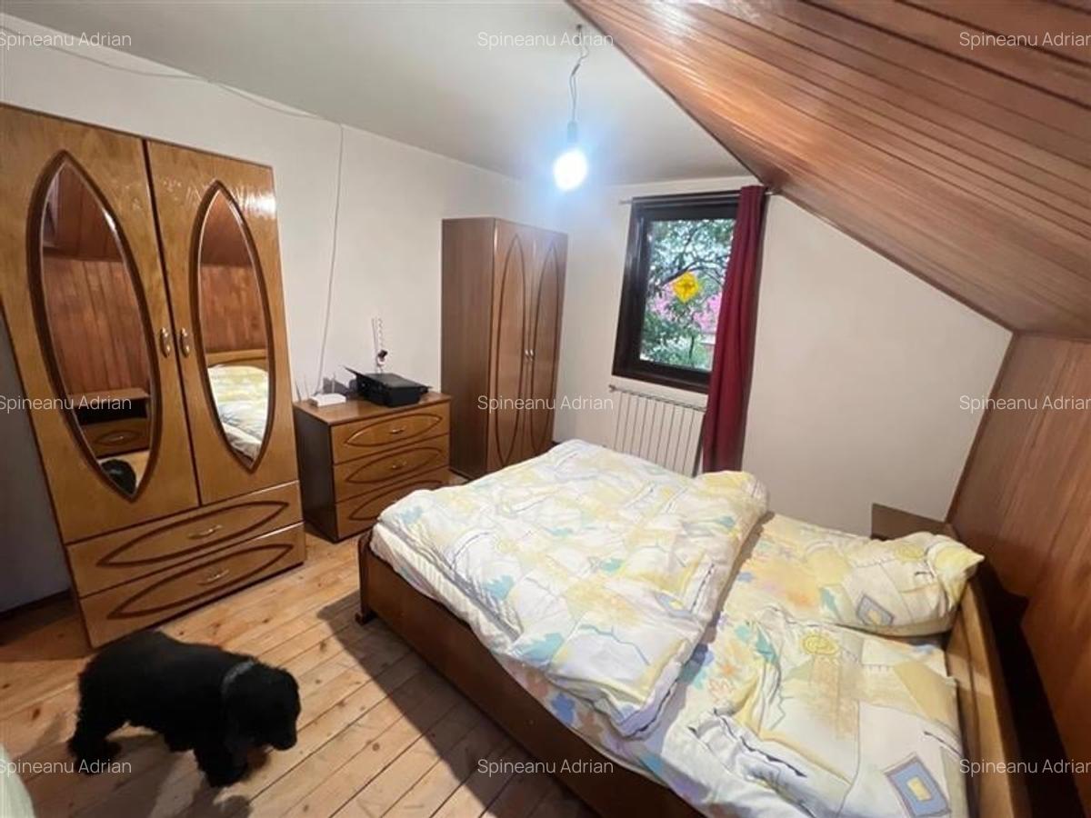 Casa P+M, Su 268 mp, 2 fronturi stradale, - 24