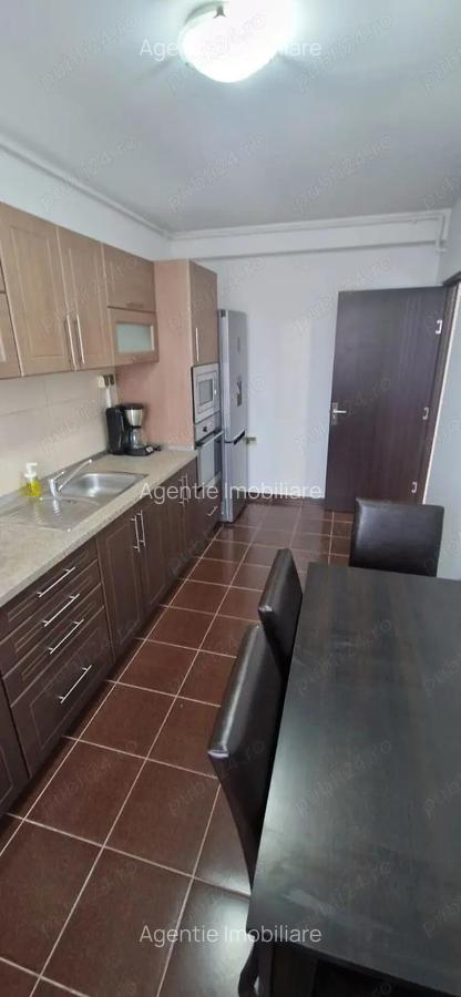 2 camere, nou, modern, centrala, parcare, metrou Pacii, Complex Apusului Rezidential - 7