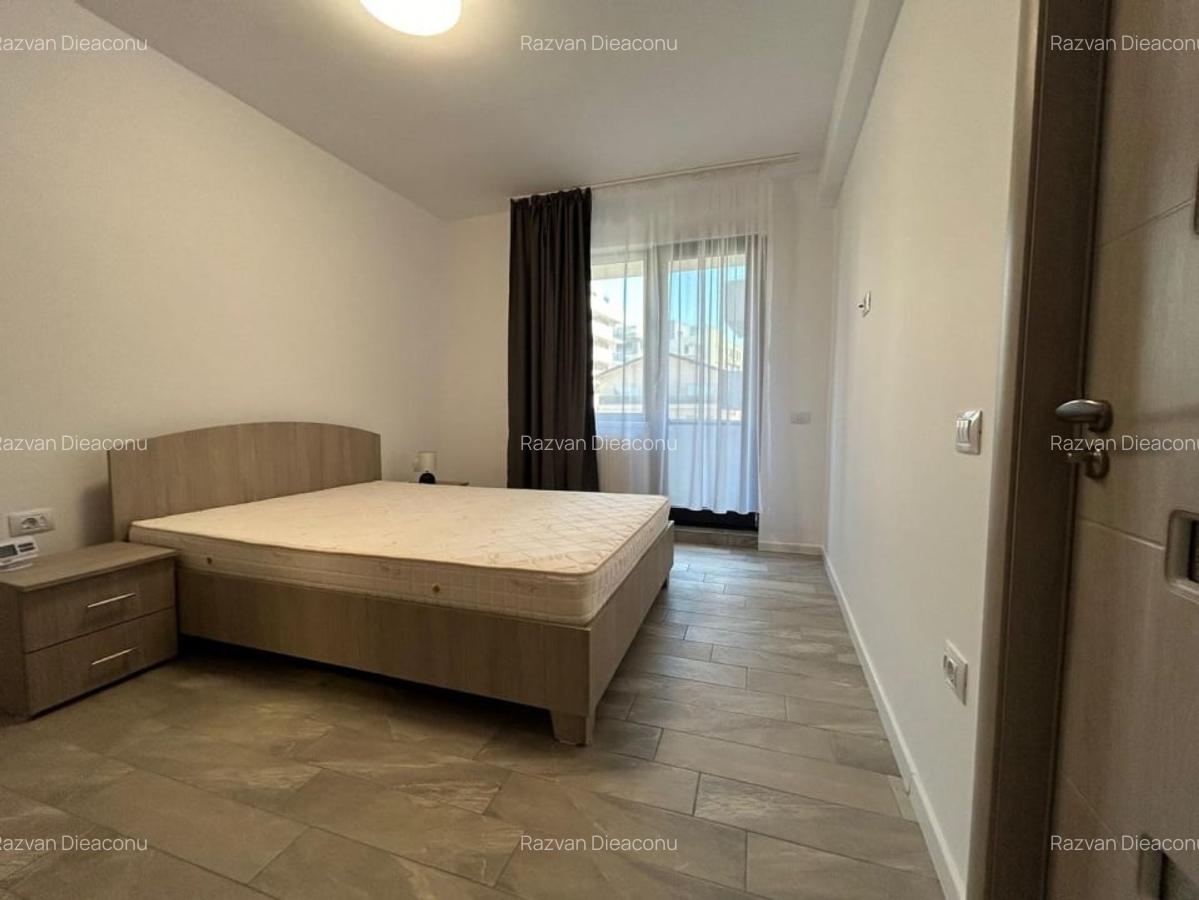 Apartament Mamaia Nord Hanul cu Peste - 7