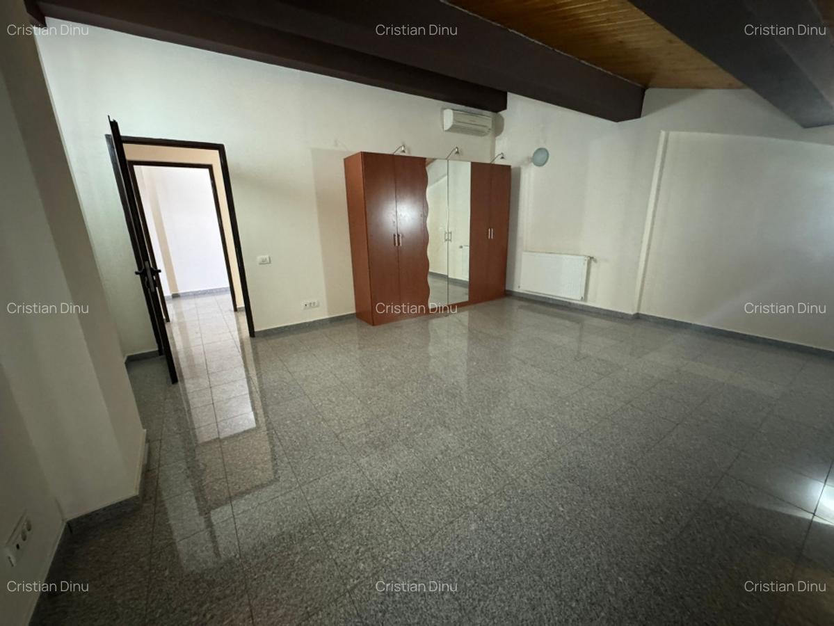 Bucurestii Noi - Metrou - Garaj - Boxa - Parcare - 11