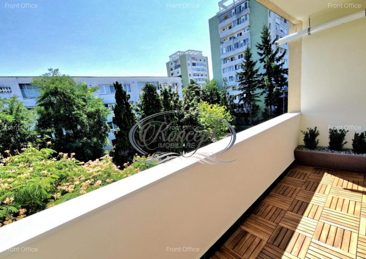 Apartament cu boxa si vedere protejata urbanistic, Gheorghen - 6