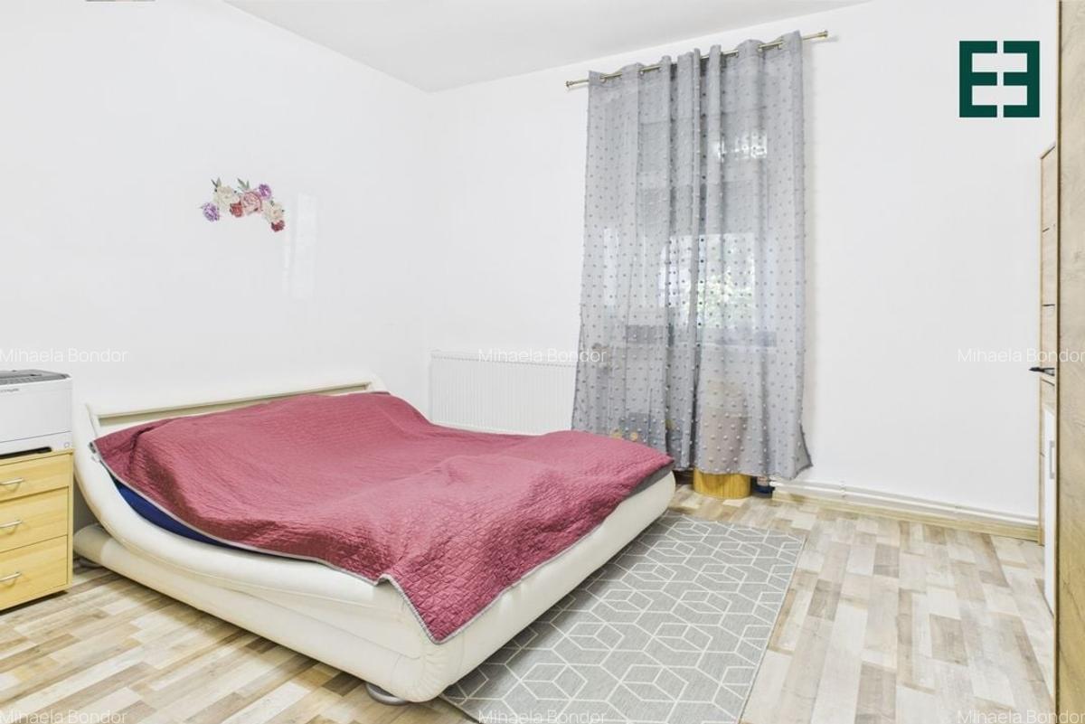 Apartament la casă cu 3 camere, Zonă Centrală - Timișoara - 8