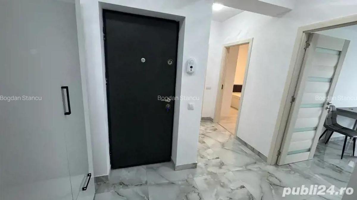 Apartament decomandat, str Doamna Stanca, Sibiu - 2