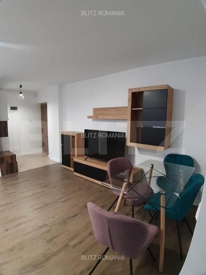 Apartament cu 3 camere, 70 mp, zona Stejarului - 2