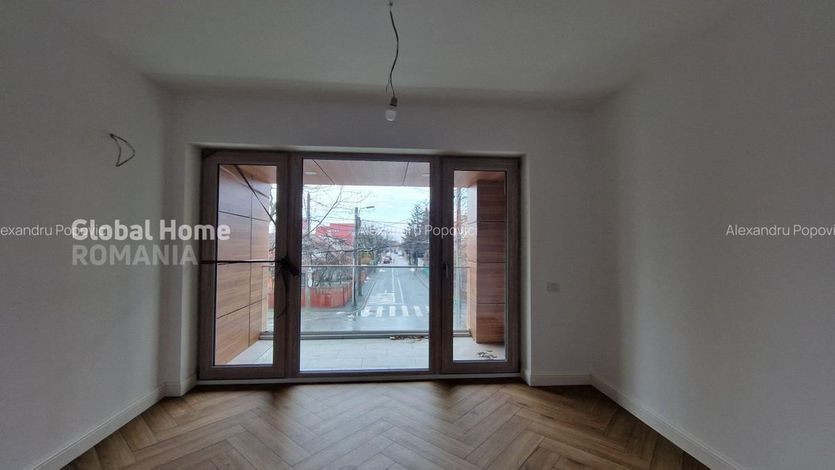 Apartament 4 camere 120MP | Terasa si curte | Locuri de parcare | Bucurestii Noi - 8