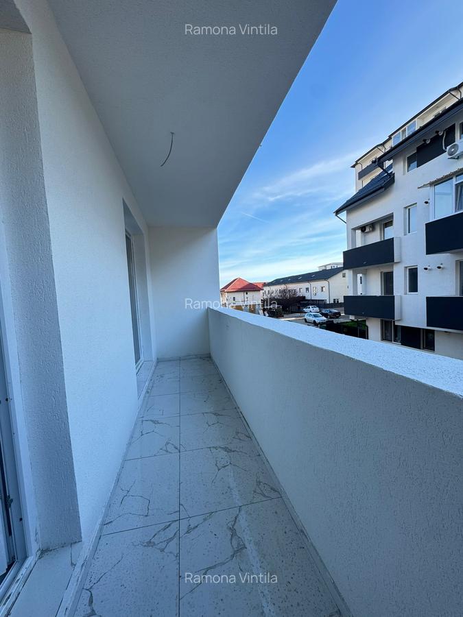 Garsonieră decomandată -  Finisaje Premium- Direct de la Dezvoltator,Comision 0% - 3