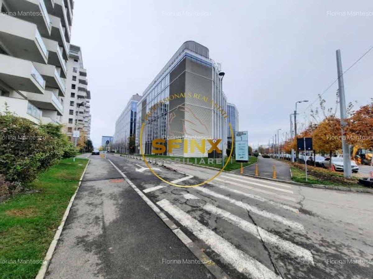 Luxuria, panoramic view, first rental, 3 rooms, terrace, parking place - 40