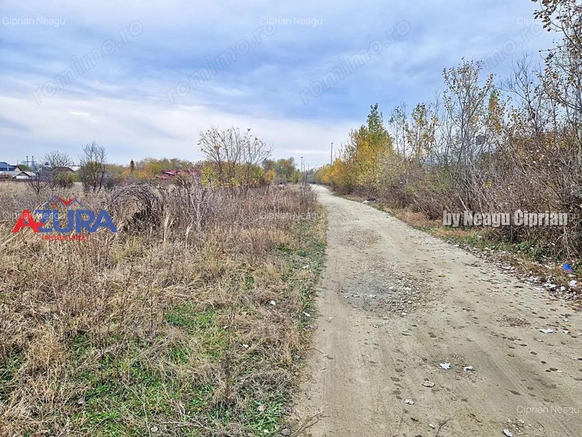 AZURA Imobiliare - Teren zona Slava - 4