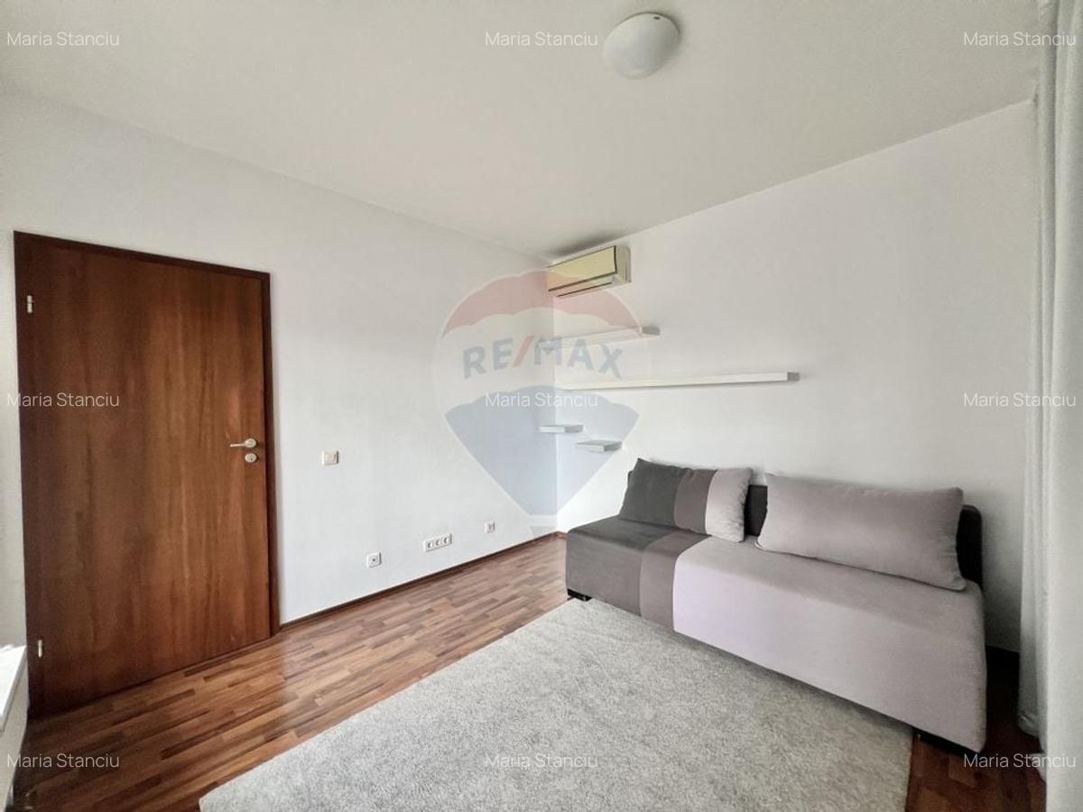 Apartament 3 camere de inchiriat - Rasarit de Soare, Auchan Titan - 15
