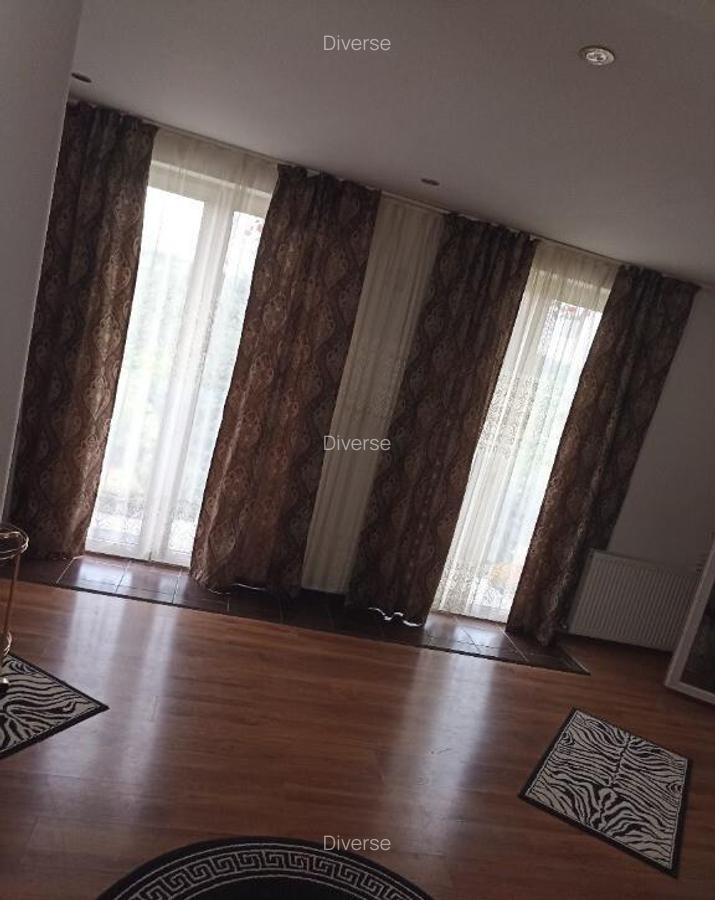 Vila P+M cu 10 ari teren - Valea Borcutului Baia Mare, Maramures - 3
