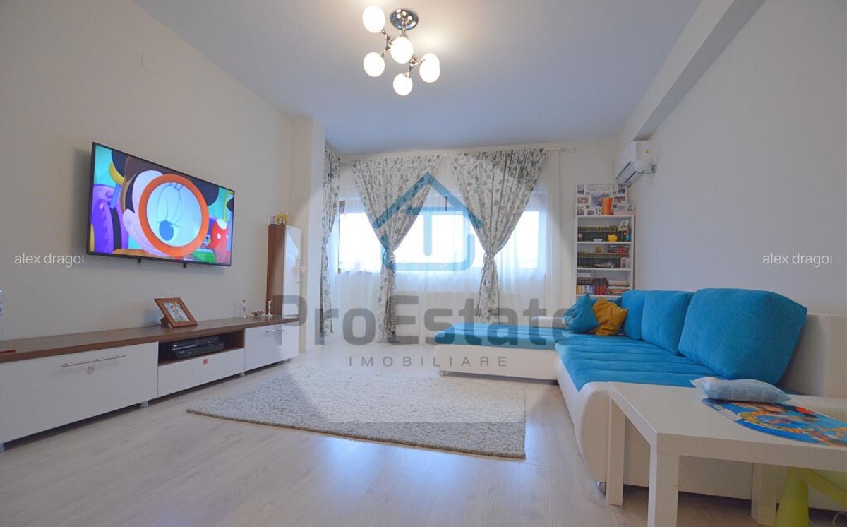 Mega ocazie apartament 3 camere mobilat utilat central - 2 Mega ocazie apartament 3 camere mobilat utilat central - 2