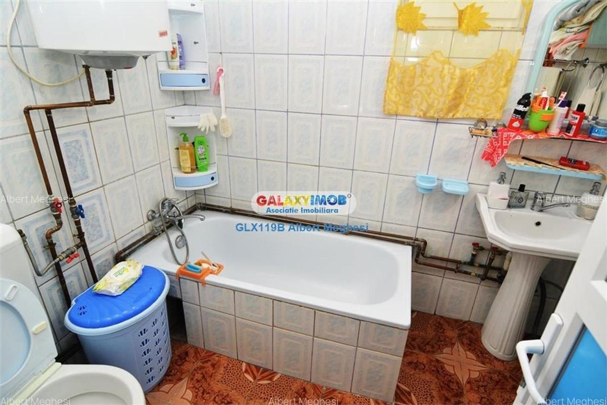 Vanzare casa 2 camere+anexe cu teren 270 mp Oras Pantelimon - 7