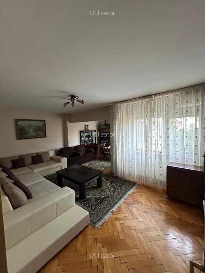 Apartament de vânzare, 4 camere, Râmnicu Vâlcea - 1