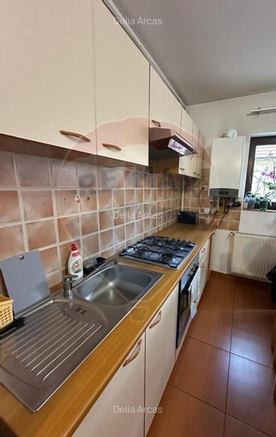 Apartament cu 2 camere de inchiriat - 2