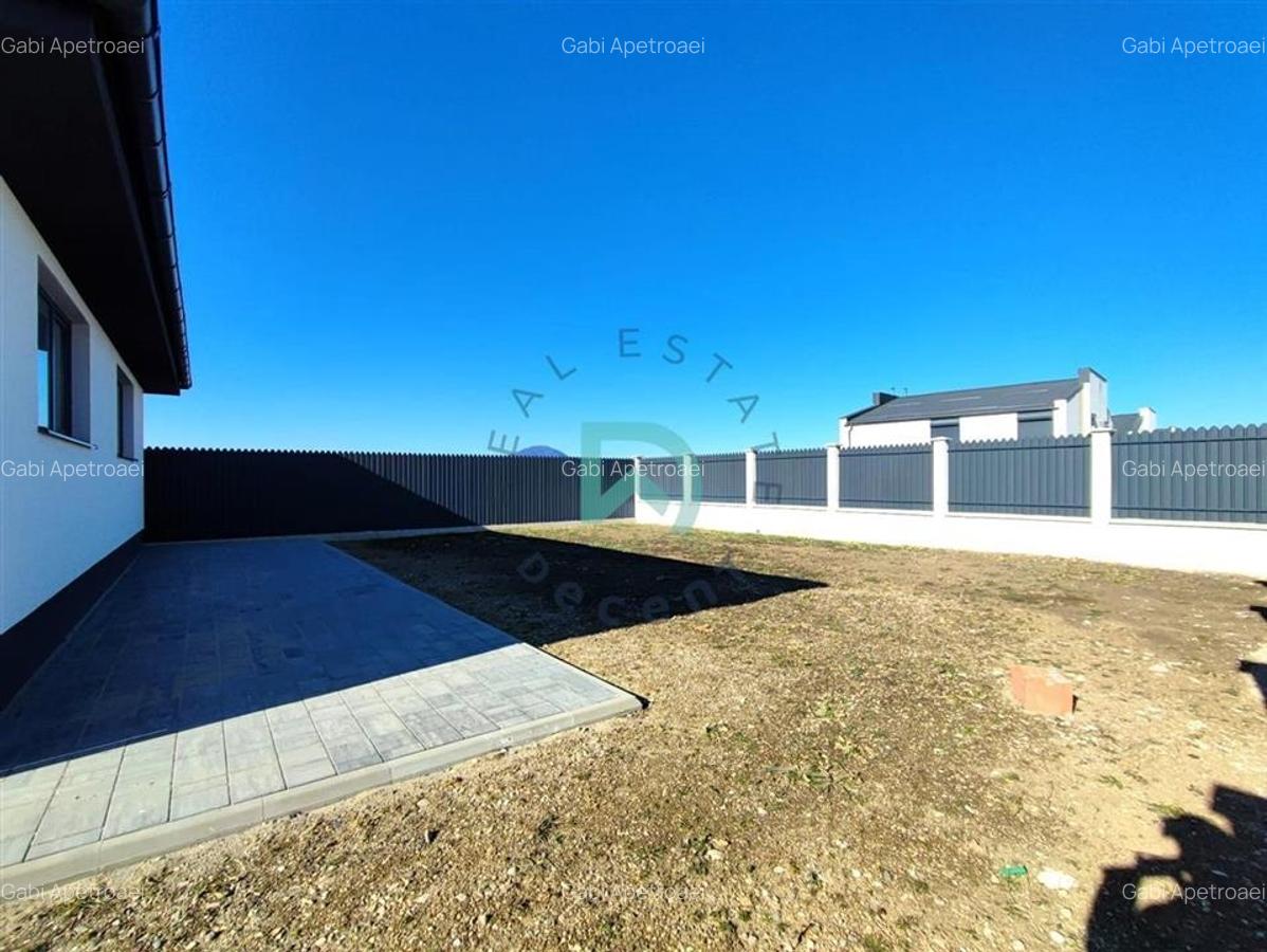 Casa 4 camere, Cristian, Brasov - 26