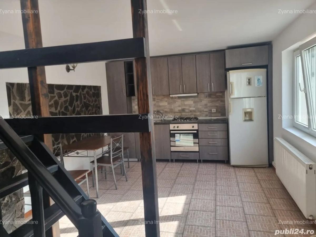 Casă 4 Camere  Crângași / Giulești, P+1 • Curte 40 mp • Parcare •65 mp - 9