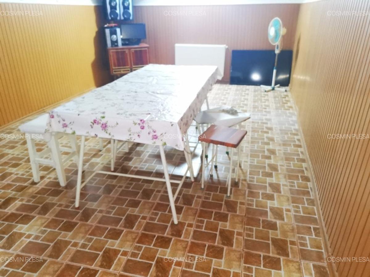 Casă cu 14 camere în Trivale - 20