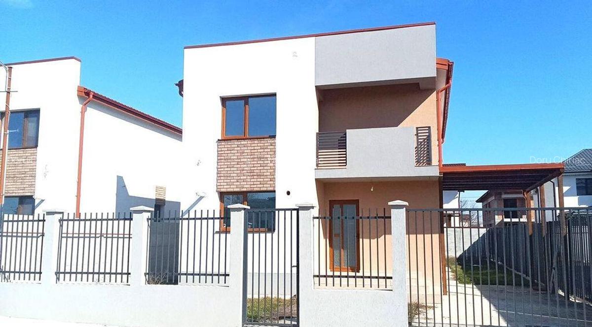Descopera noul tau camin,o vila premium pentru confor... - 1