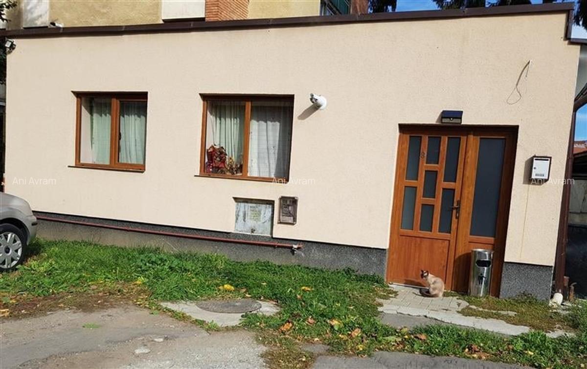 De vanzare casa/spatiu comercial in zona Nova Vita - 7
