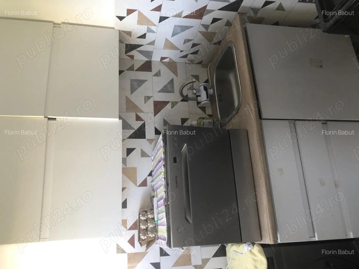 Garsoniera renovata zona Dorna - 2 Garsoniera renovata zona Dorna - 2