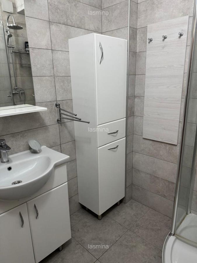 De inchiriat garsoniera zona Complex - 3