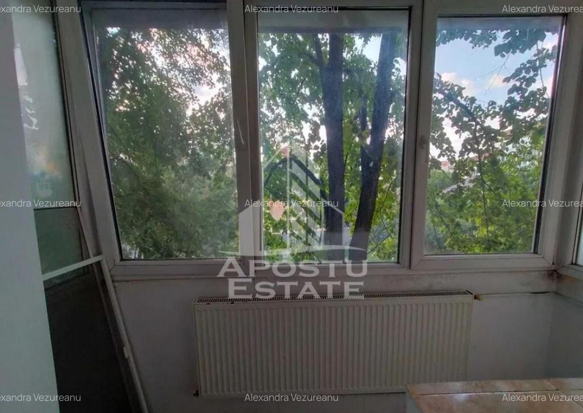 Apartament cu 2 camere, semidecomandat, etajul 2, zona Sa... - 3