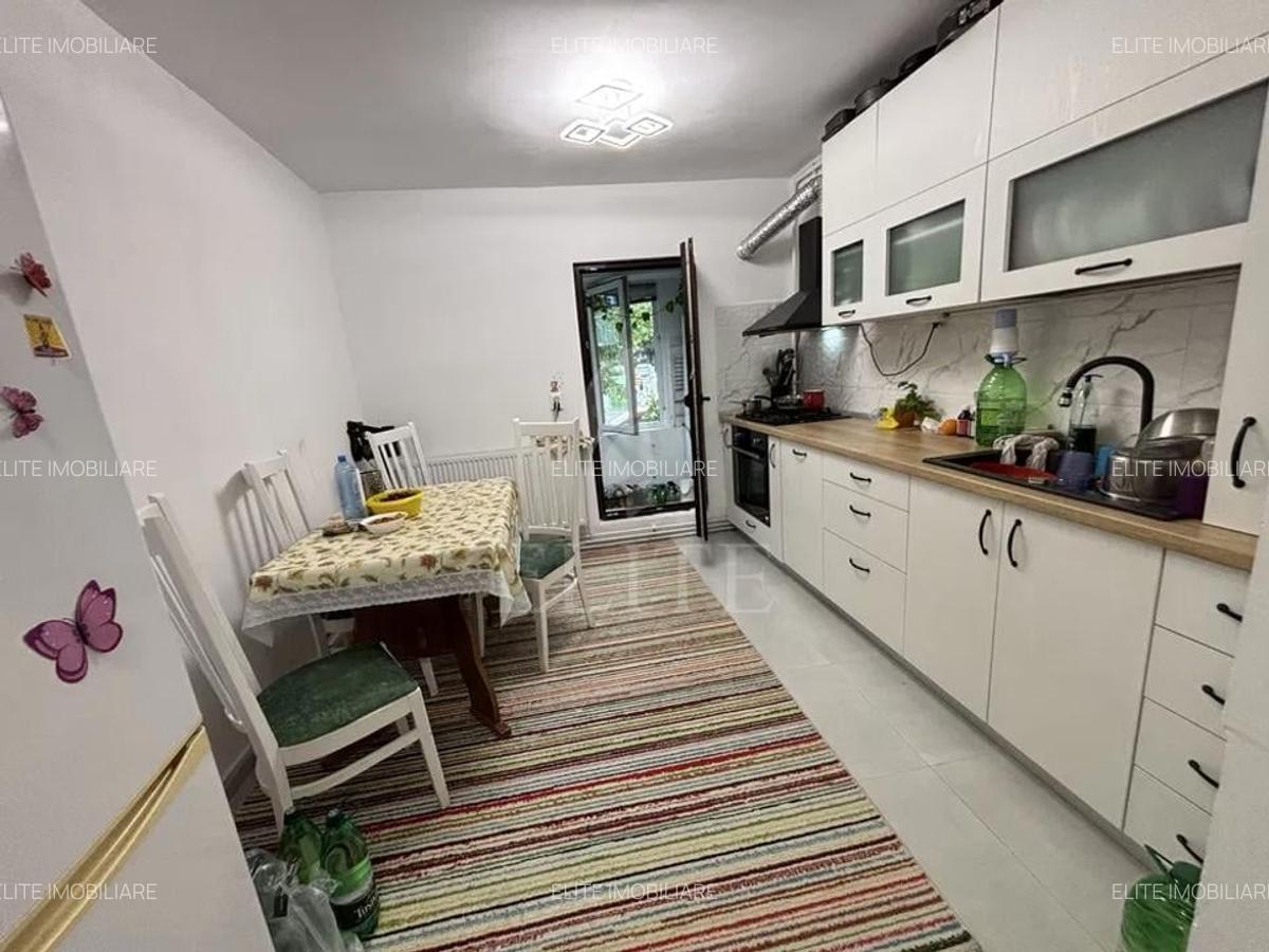Apartament cu 2 camere decomandat, mobilat în Grigorescu - 1