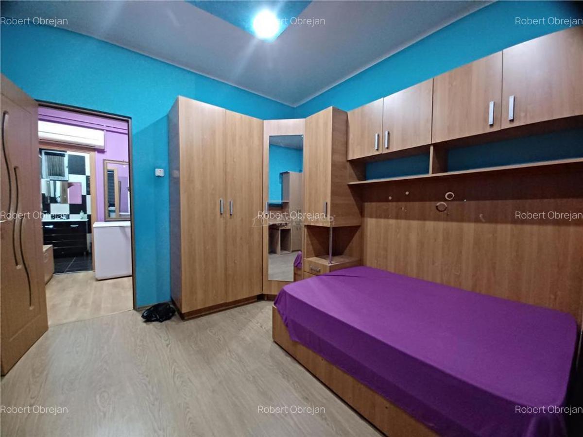 Apartament 4 Camere Rahova- Salaj Kaufland - 13