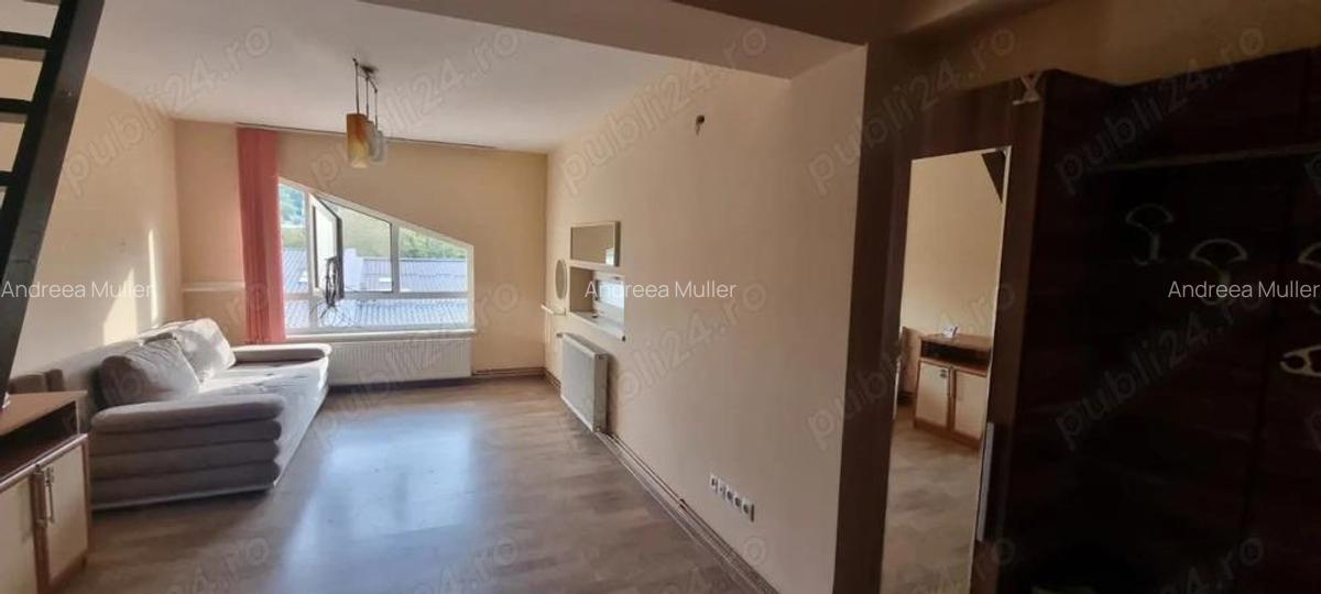 Apartament 2 camere Cart. Manastur, str. Campului - 4