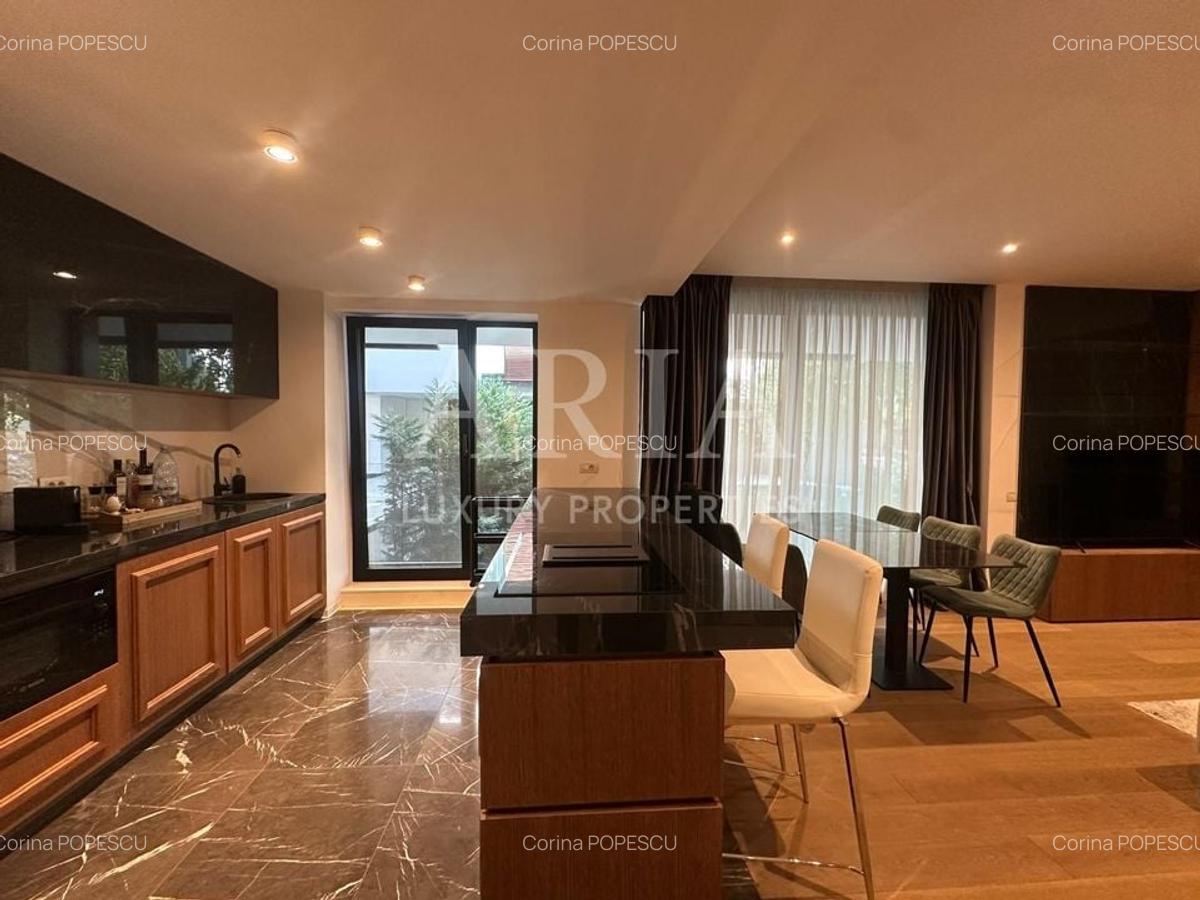 One Charles de Gaulle 4 camere | DUPLEX | 2 locuri de parcare in subteran - 4