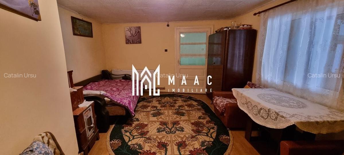 Casă individuală cu 5 camere în Hașag - 9