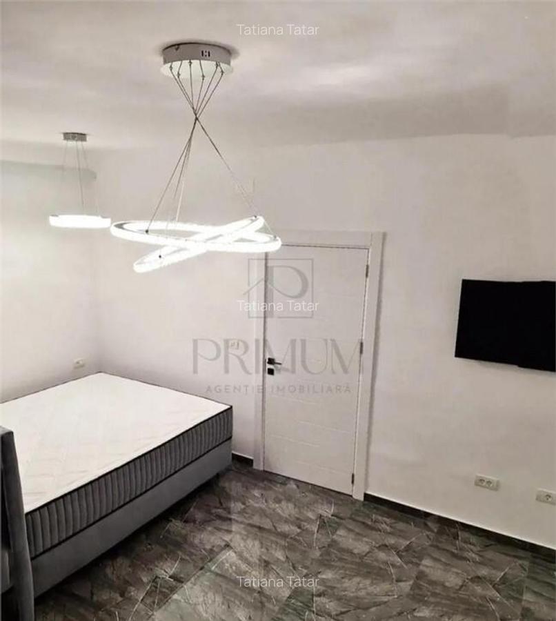 Complex Studentesc - 1 cam - etaj1 - centrala proprie - RENO - 3