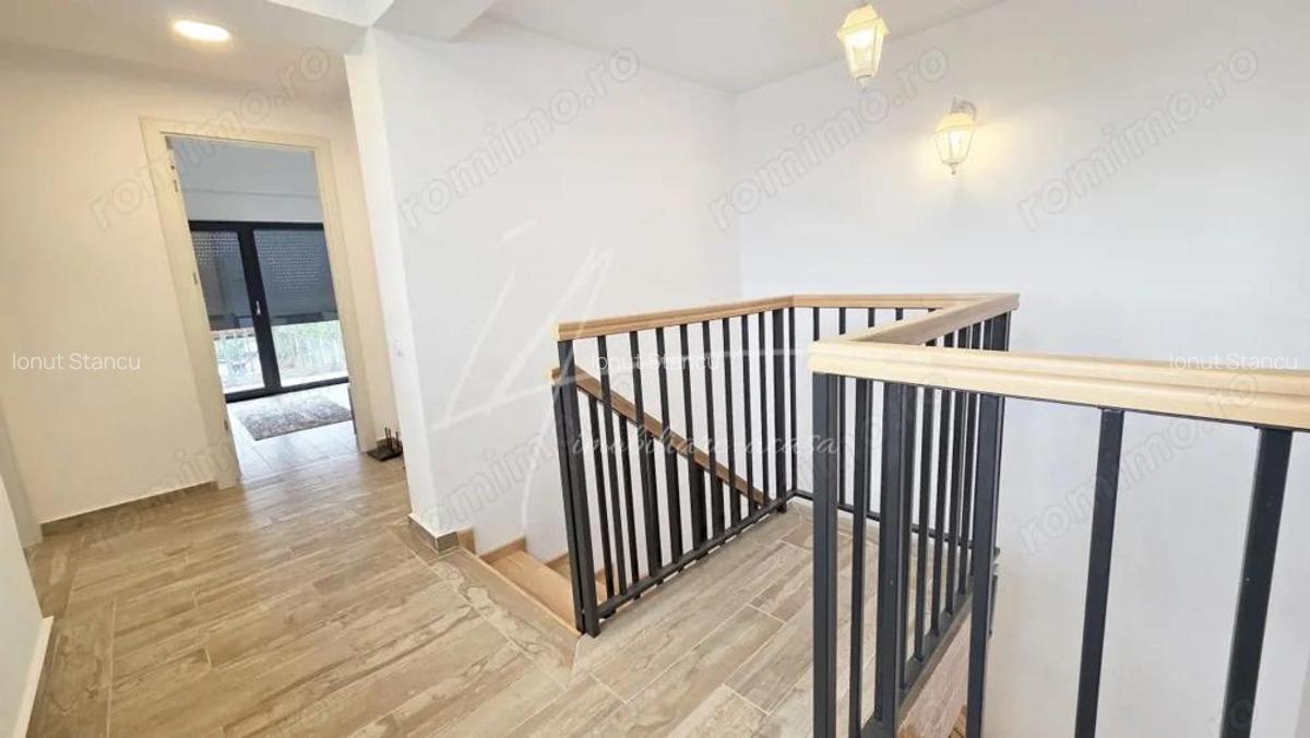 Vila eleganta-smart, arhitectura rafinata, , in Cernica - 13