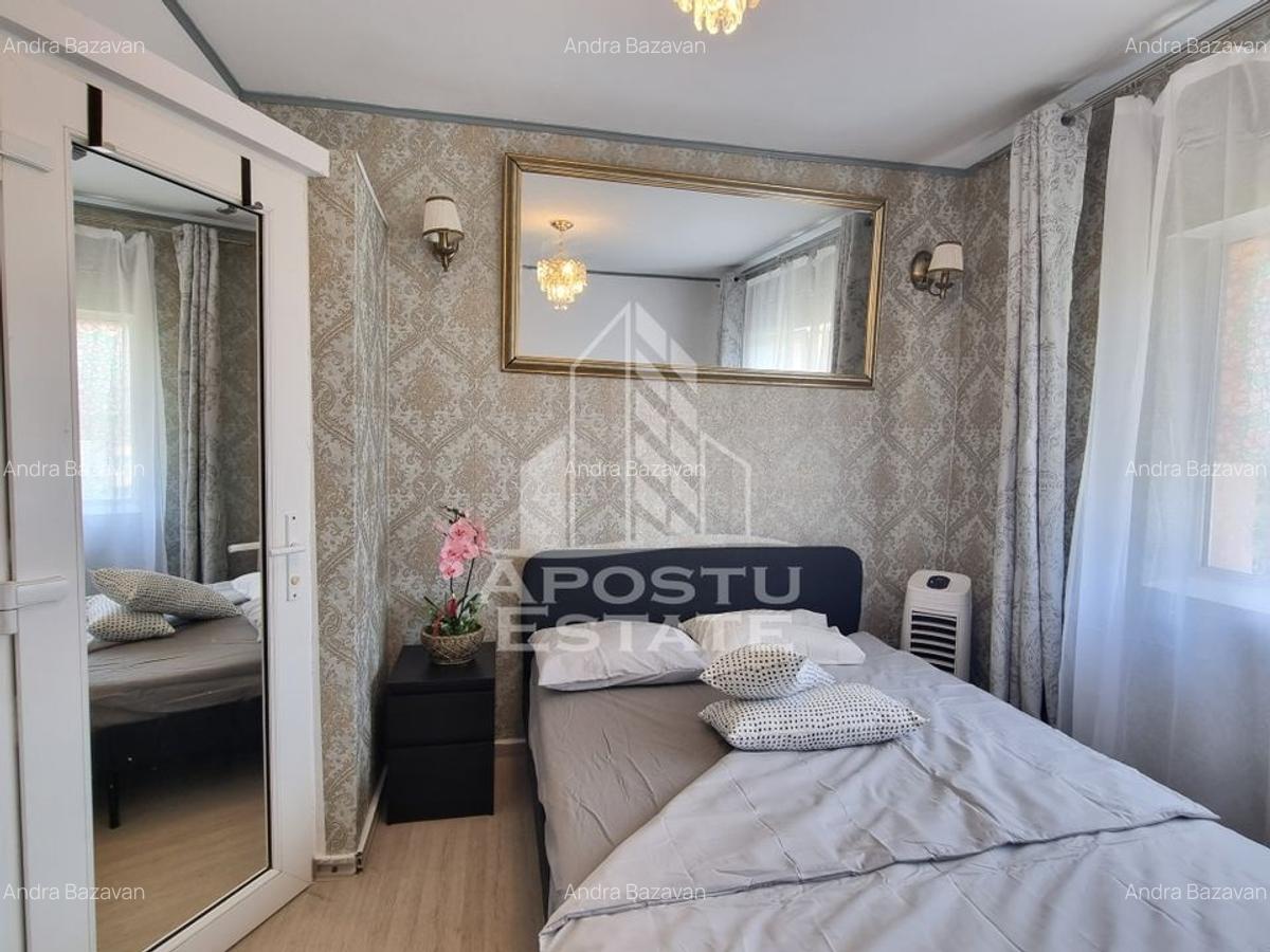 Garsoniera, ideala pentru investitie, bloc anvelopat, Calea Aradului - 3 Garsoniera, ideala pentru investitie, bloc anvelopat, Calea Aradului - 3