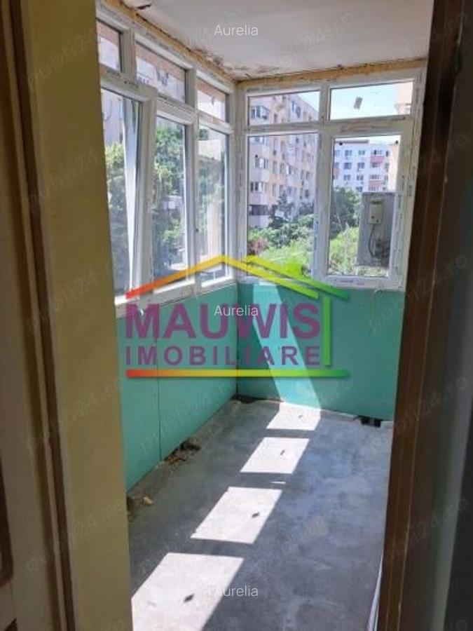 Piata Iancului-Elev Stefanescu et 3/8- metrou 5 min - 2
