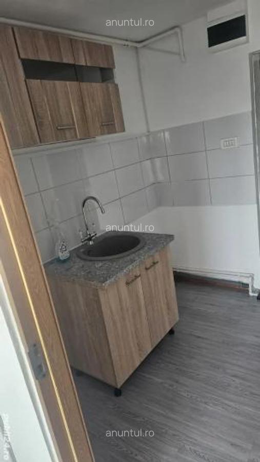 Berceni, Apratorii Patriei Metrou - 2