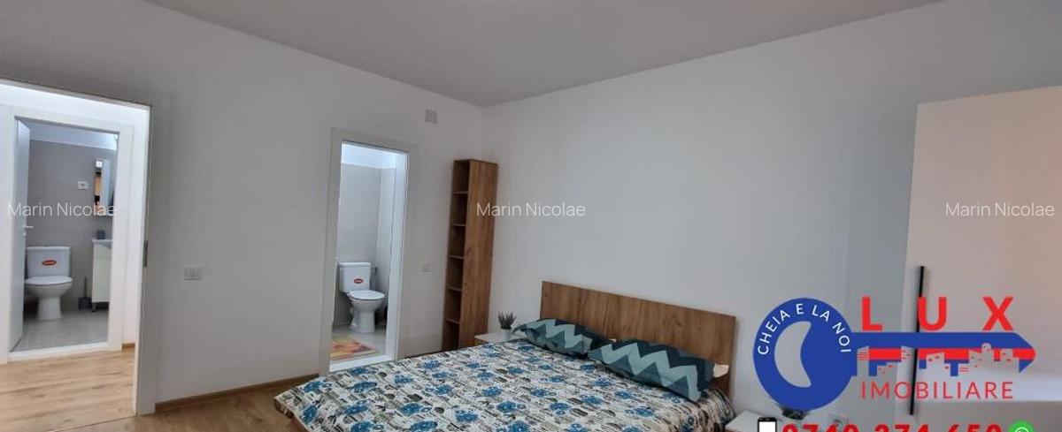 ID 3509 Apartament 3 camere LA CHEIE - Cartier E3 - 5