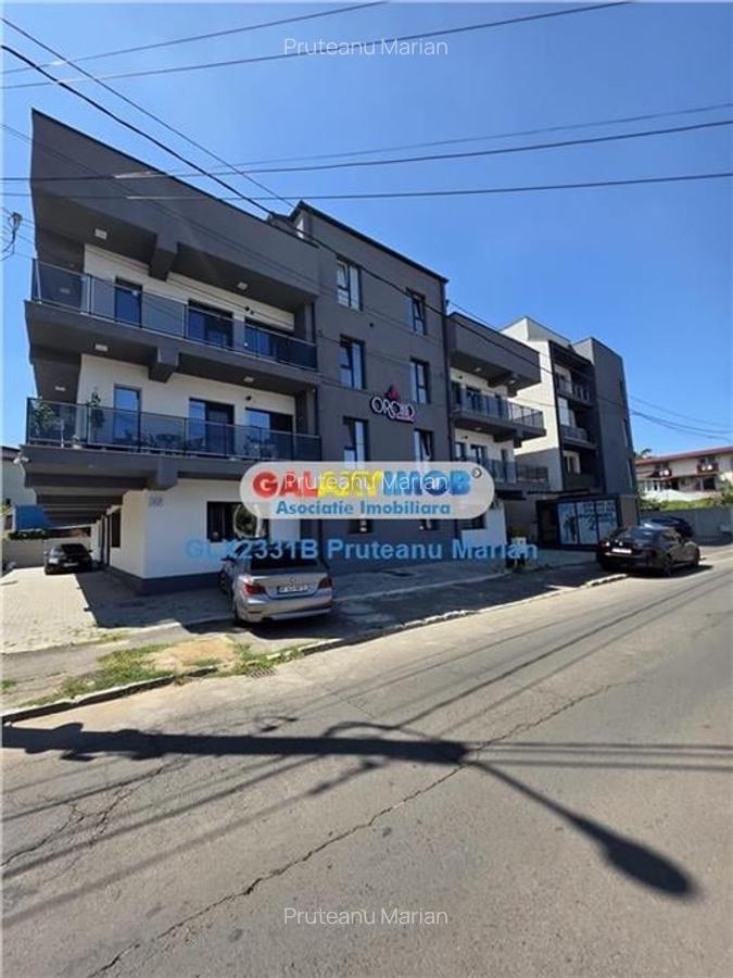 Vanzare apartament Premium cu 2 camere cu iesire spre calea Rahova - 21