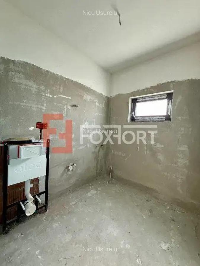 Duplex cu 4 camere pe Parter si teren de 285 mp, zona Metro Torontalului - 12