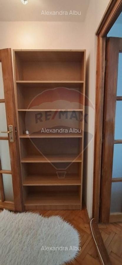 Inchiriere apartament 2 camere chiar langa parc - 15