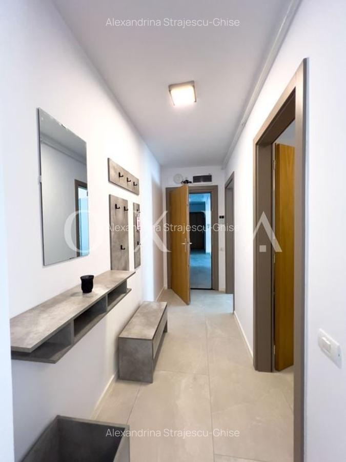 SX455 Mobilat si Utilat, Zona Circumvalatiunii, Complex Monarch - 14