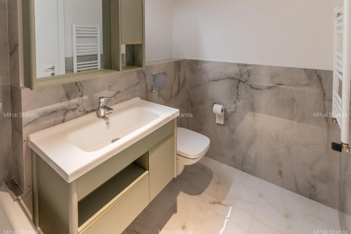 APARTAMENT SUPERB/ DESIGN MODERN BLOC NOU/ LOC PARCARE - 11