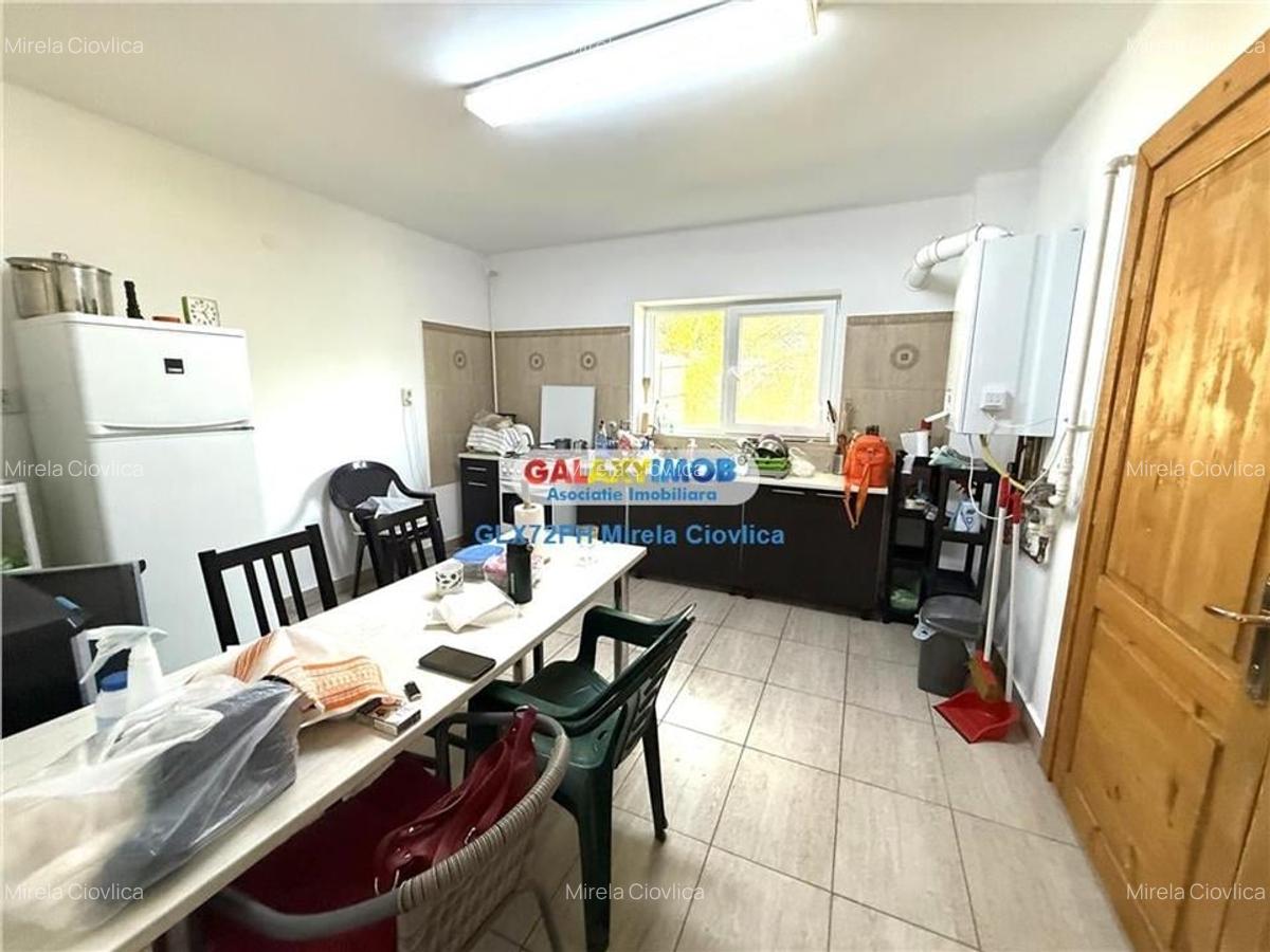 Casă cu 4 camere în Scorțeni - 17