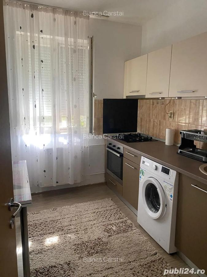 Vand apartament 1 camera - 1