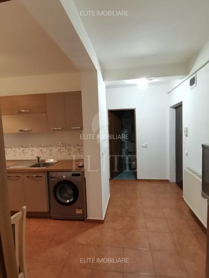 Apartament o camera în zona FILOLOGIE - 6