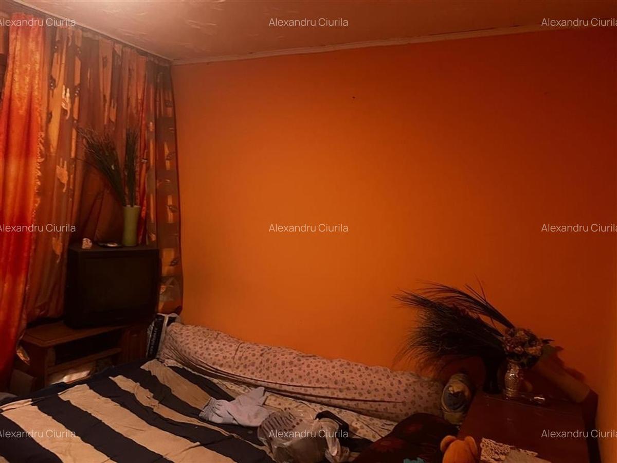 Apartament 2 camere, semidecomandat  Pantelimon, Bucuresti. - 8